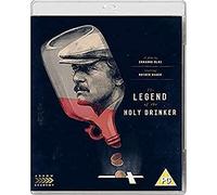The Legend Of The Holy Drinker