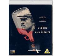 The Legend Of The Holy Drinker (Blu-ray) Rutger Hauer Anthony Quayle