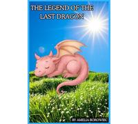 THE LEGEND OF THE LAST DRAGON