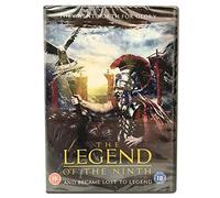 The Legend Of The Ninth [Edizione: Regno Unito]