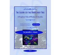 The Legend of the Rainforest Tree: A Prophetic Tale of Wisdom & Sacrifice