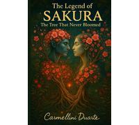 The Legend of the Sakura The Tree That Never Bloomed