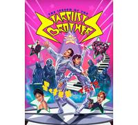 The Legend of the Stardust Brothers (DVD) Shingo Kubota Kan Takag Kyôko Togawa