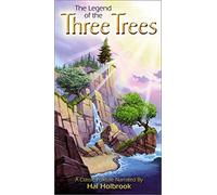 The Legend of the Three Trees