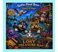 The Legend of the Treasure Map