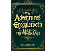 The Legend of the Winged Sage: 1