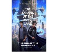 The Legend of The Wizard Land: The End of the Beginning: 1