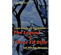 The Legend of Three I'd Billy: 2