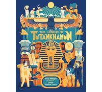 The Legend of Tutankhamun