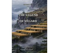 The Legend of Vegard: The Theris Cycle Book II