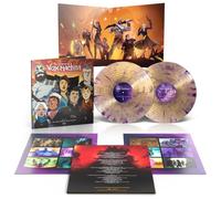 The Legend of Vox Machina: Season 2 (Vinyl LP)