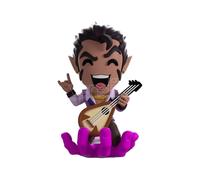 The Legend Of Vox Machina Vinile Figura Scanlan Shorthalt 11 Cm Youtooz