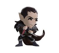 The Legend Of Vox Machina Vinile Figura Vax'ildan 10 Cm Youtooz