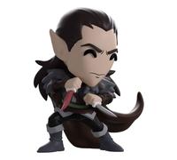 The Legend of Vox Machina Vinyl Figure Vax'ildan 10 cm