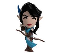 The Legend of Vox Machina Vinyl Figure Vex'ahlia 13 cm