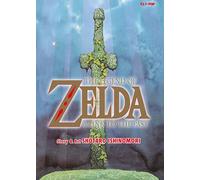 The legend of Zelda. A link to the past