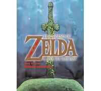 Shotaro Ishinomori The Legend of Zelda: A Link to the Past (Tascabile)