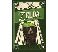 The Legend of Zelda and Theology (Tascabile)