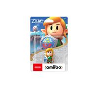 The Legend Of Zelda: Biellette Awakening - Link Figura - Nuovo - Nintendo Switch