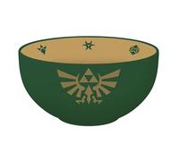 The Legend Of Zelda - Ciotola - 600 Ml -"hylian Crest"-