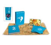 The Legend of Zelda: Breath of the Wild-Creating a Champion Hero's Edition