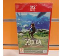 Nintendo The Legend of Zelda: Breath of the Wild Nintendo Switch 2