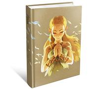 The Legend of Zelda: Breath of the Wild The Complete Official Guide - Expanded Edition