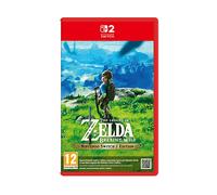 The Legend of Zelda: Breath the Wild - Nintendo Switch 2 Edition - GIOCO