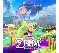 The Legend of Zelda: Echoes of Wisdom Nintendo Switch Versione Uff. ITALIANA