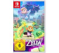 The Legend of Zelda: Echoes of Wisdom