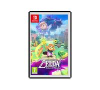 The Legend of Zelda: Echoes of Wisdom - GIOCO Nintendo Switch