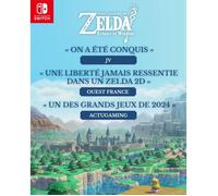 E_0002_S71009475 Nintendo Videogioco per Switch Nintendo The Legend of Zelda : E