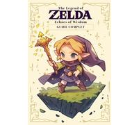 The Legend of Zelda Echoes of Wisdom Guide Complet
