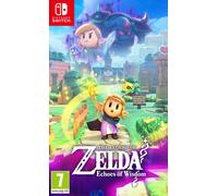 The Legend of Zelda: Echoes of Wisdom (Nintendo Switch)