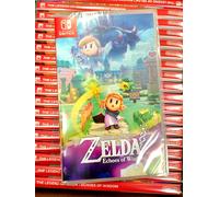 The Legend Of Zelda: Echi di saggezza per Nintendo Switch