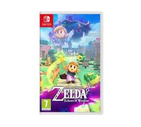 E_0002_S71009475 Nintendo Videogioco per Switch Nintendo The Legend of Zelda : E