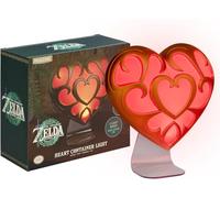 Lampada The Legend of Zelda Cuore Paladone - PP13468NN