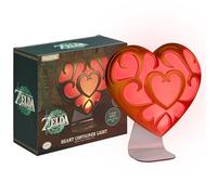 Lampada The Legend of Zelda Cuore Paladone - PP13468NN