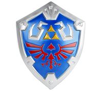 The Legend Of Zelda Hylia Shield Unisex Replica standard Plastica