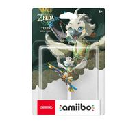 The Legend Of Zelda: Lacrime Del Regno Tulin - Nuovo Di Zecca - Nintendo Amiibo