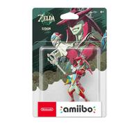 The Legend Of Zelda Lacrime Of The Kingdom - Sidon - Nuovo - Nintendo Amiibo