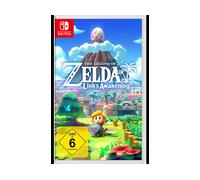 The Legend of Zelda: Link’s Awakening - GIOCO NINTENDO SWITCH