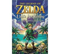 The Legend of Zelda Link’s Awakening The Ultimate Unofficial Strategy Guide & Walkthrough