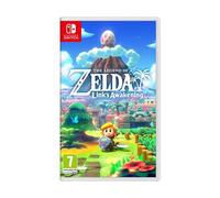 The Legend of Zelda : Link's Awakening