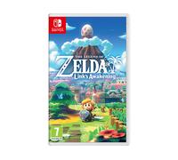 The Legend of Zelda Link's Awakening - GIOCO NINTENDO SWITCH
