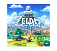 Nintendo The Legend of Zelda: Link's Awakening (SWI) Standard Nintendo Switch