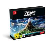 The Legend of Zelda: Link's Awakening Limited Edition - Nintendo Switch [Edizione: Germania]