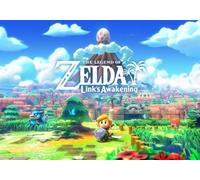 The Legend of Zelda: Link's Awakening (Nintendo Switch) Nintendo Key - UNITED STATES