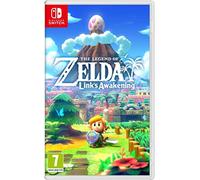 The Legend Of Zelda: Link's Awakening - Nintendo Switch - NUOVO