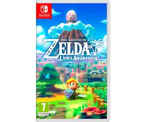 The Legend of Zelda: Links Awakening Remake per Nintendo Switch